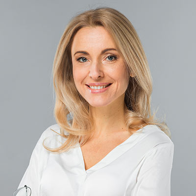 Claudia Lomeli